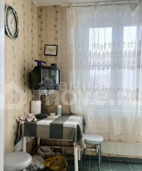 3-комн. квартира, 63.5 м2, 6/12 эт. Москва - изображение 4