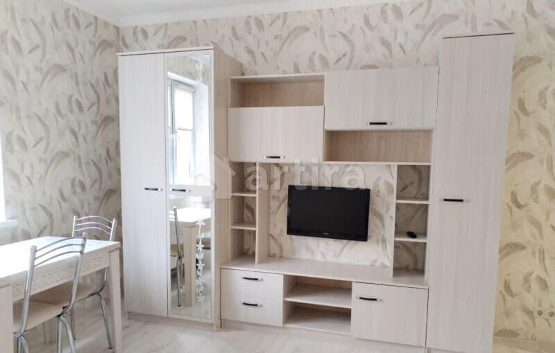 Студия, 24 м2, 14/17 эт. Домодедово - изображение 4