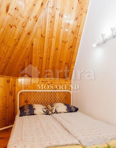 Коттедж, 280 м2 Чехов - изображение 14