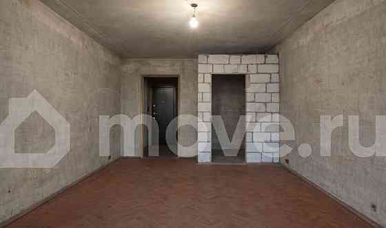 Студия, 16 м2, 1/10 эт. Москва