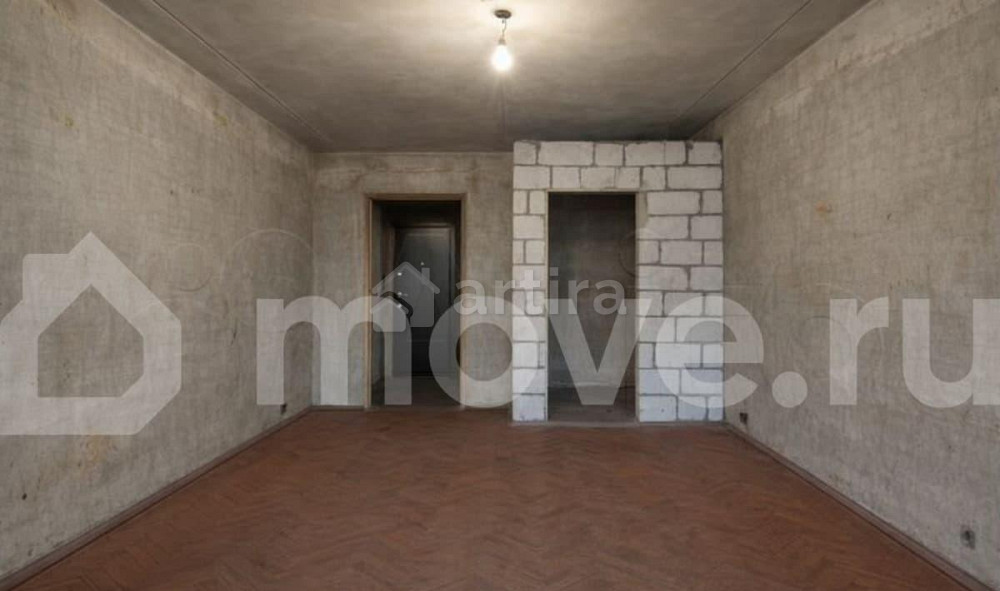 Студия, 16 м2, 1/10 эт. Москва - изображение 5