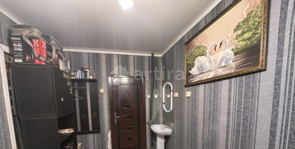 Комната, 10 м2, 1/5 эт. Ростов-на-Дону - изображение 3