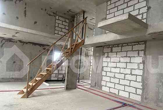 3-комн. квартира, 104.3 м2, 20/20 эт. Москва