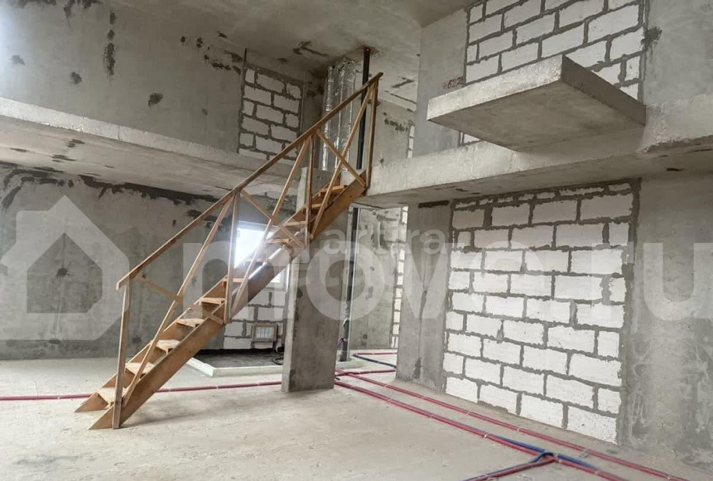 3-комн. квартира, 104.3 м2, 20/20 эт. Москва - изображение 1