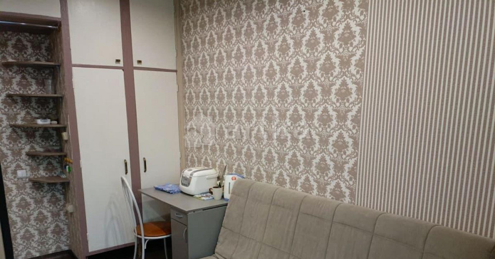 Комната, 12 м2, 3/5 эт. Красноярск - изображение 2