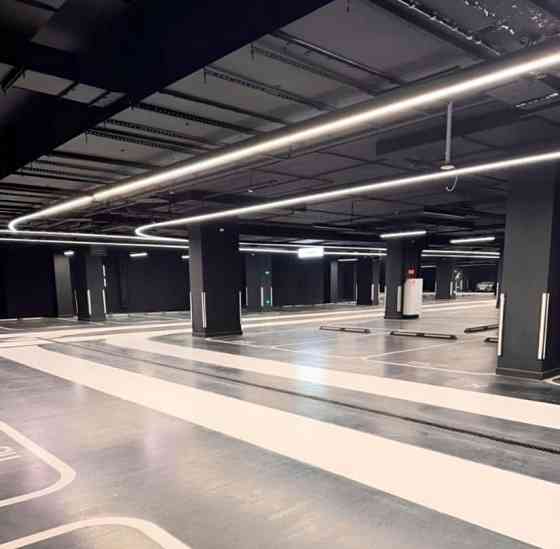 Гараж, 13.7 м2 Москва