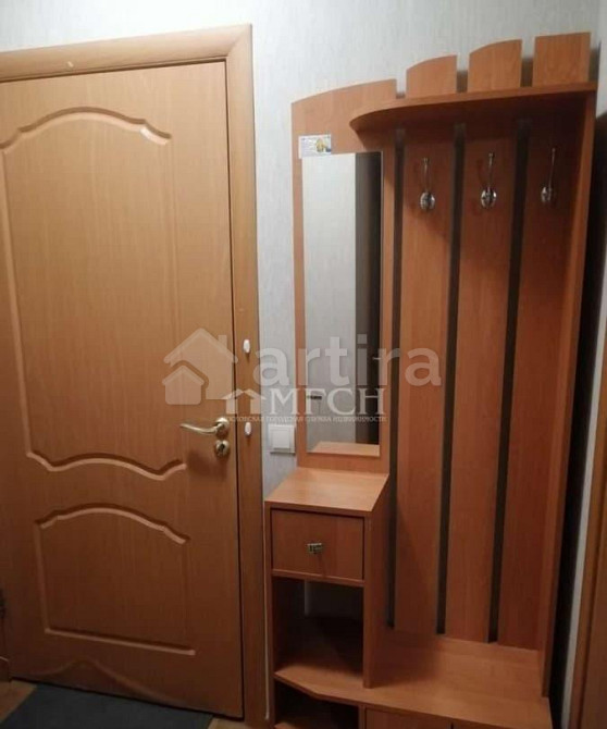 1-комн. квартира, 33 м2, 9/9 эт. Москва - изображение 8