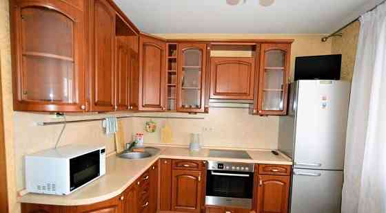 1-комн. квартира, 49 м2, 17/22 эт. Москва