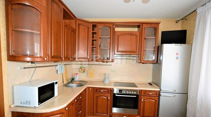 1-комн. квартира, 49 м2, 17/22 эт. Москва - изображение 6