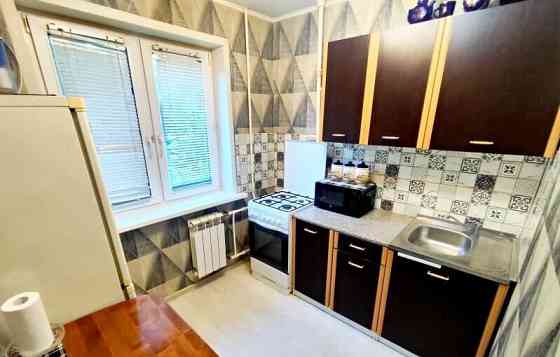 1-комн. квартира, 32 м2, 1/5 эт. Электросталь