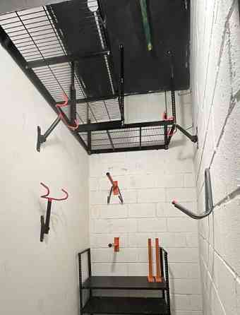 Гараж, 2.5 м2 Москва