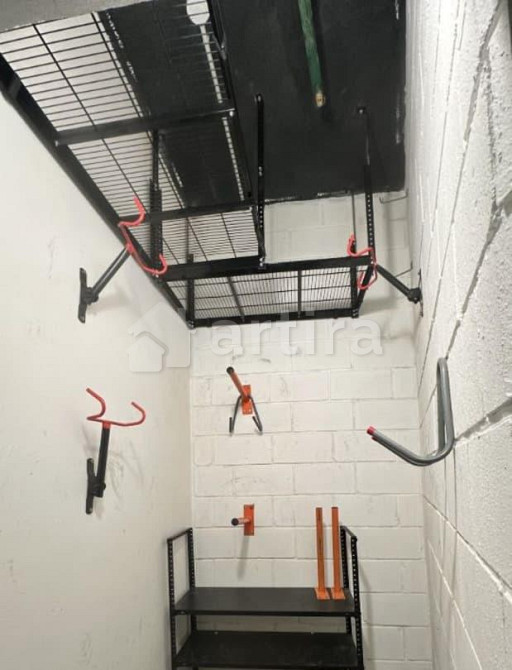 Гараж, 2.5 м2 Москва - изображение 2