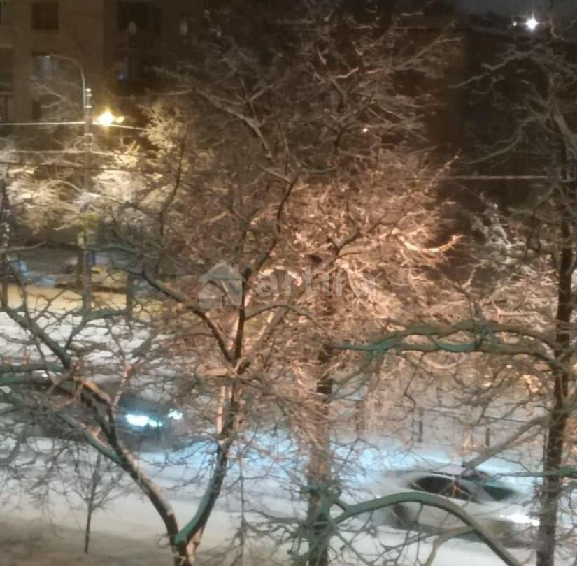 Комната, 18 м2, 3/8 эт. Санкт-Петербург - изображение 2