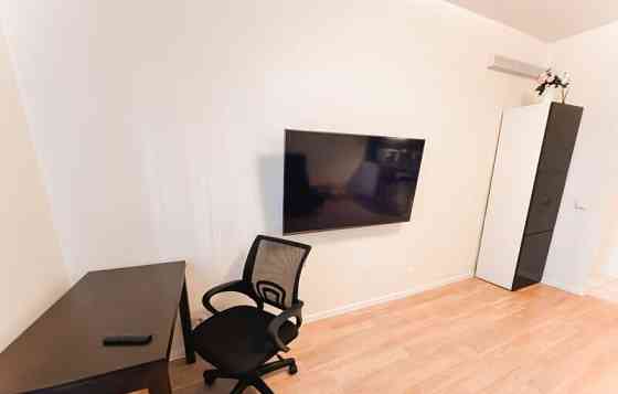 2-комн. квартира, 46 м2, 3/25 эт. Химки