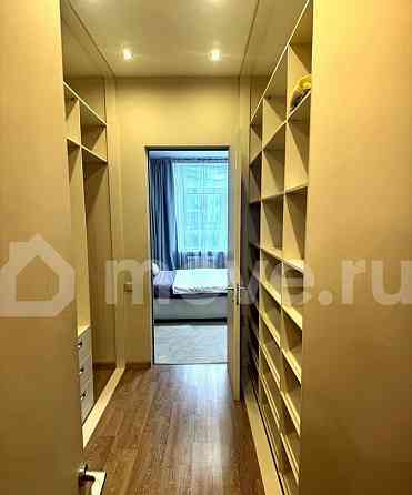 4-комн. квартира, 177 м2, 2/2 эт. Москва