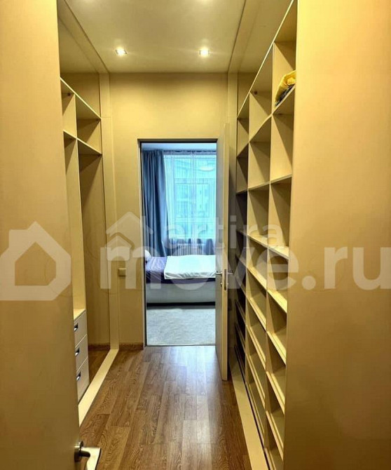 4-комн. квартира, 177 м2, 2/2 эт. Москва - изображение 4