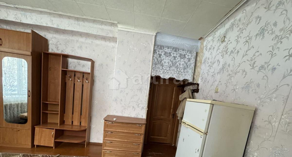 Комната, 40 м2, 1/4 эт. Нижний Новгород - изображение 1