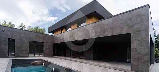 Коттедж, 500 м2, 15 соток, 2 эт. Одинцово