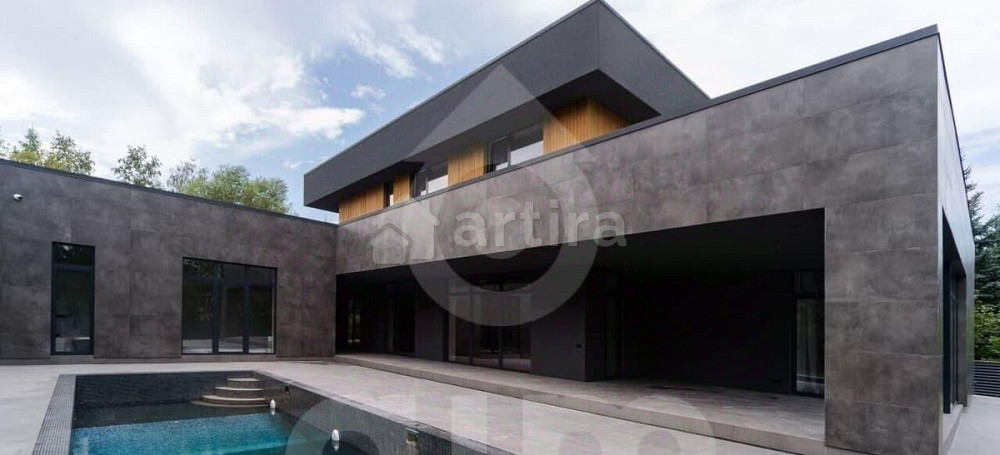 Коттедж, 500 м2, 15 соток, 2 эт. Одинцово - изображение 1