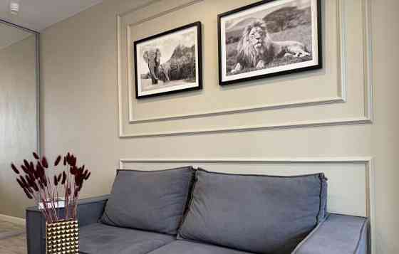 1-комн. квартира, 35 м2, 9/10 эт. Иваново