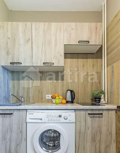 1-комн. квартира, 32 м2, 9/10 эт. Нижний Новгород - изображение 14