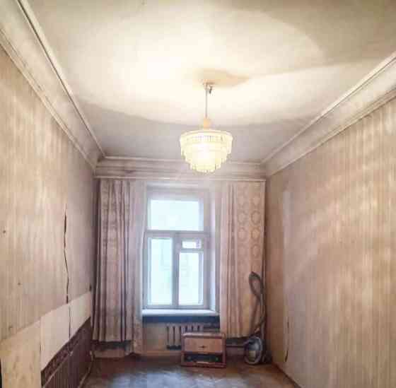 Комната, 17.5 м2, 4/5 эт. Москва