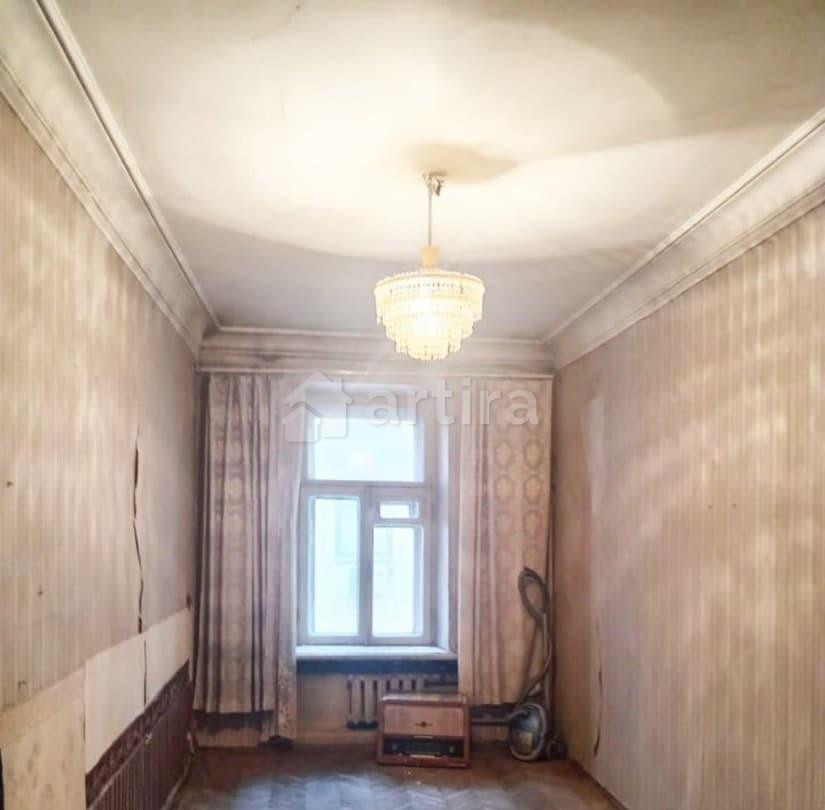 Комната, 17.5 м2, 4/5 эт. Москва - изображение 6