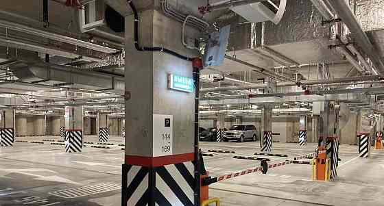 Гараж, 13 м2 Санкт-Петербург