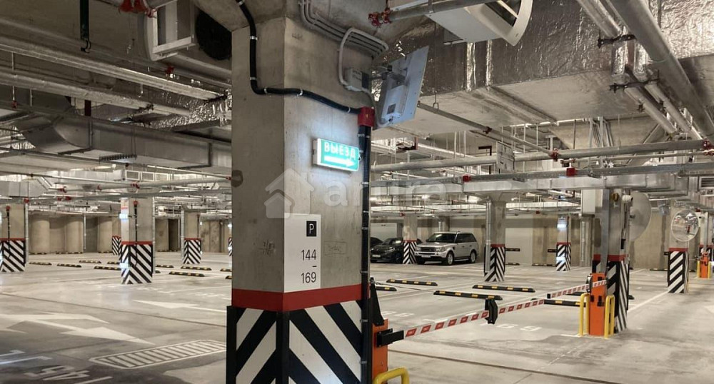 Гараж, 13 м2 Санкт-Петербург - изображение 3