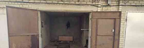 Гараж, 68.3 м2 Ставрополь