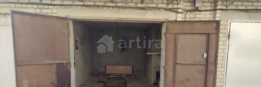 Гараж, 68.3 м2 Ставрополь - изображение 6