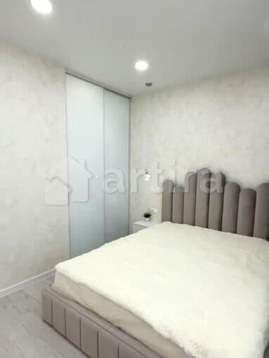 2-комн. квартира, 69 м2, 8/13 эт. Самара - изображение 1