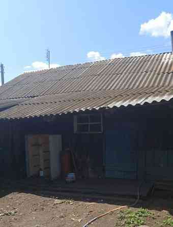 Дом, 39 м2, 39.1 сотки, 1 эт. Димитровград