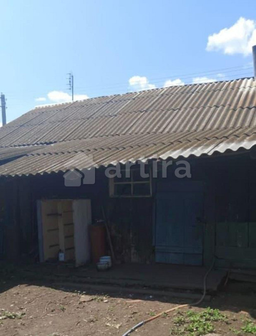 Дом, 39 м2, 39.1 сотки, 1 эт. Димитровград - изображение 4