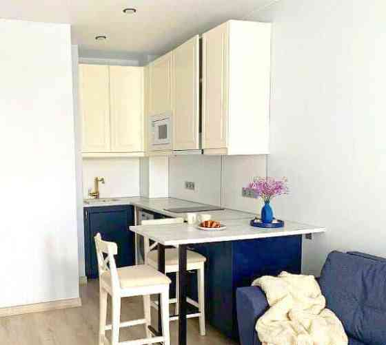 1-комн. квартира, 47 м2, 6/16 эт. Самара