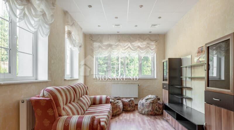 Коттедж, 1000 м2 Апрелевка - изображение 17