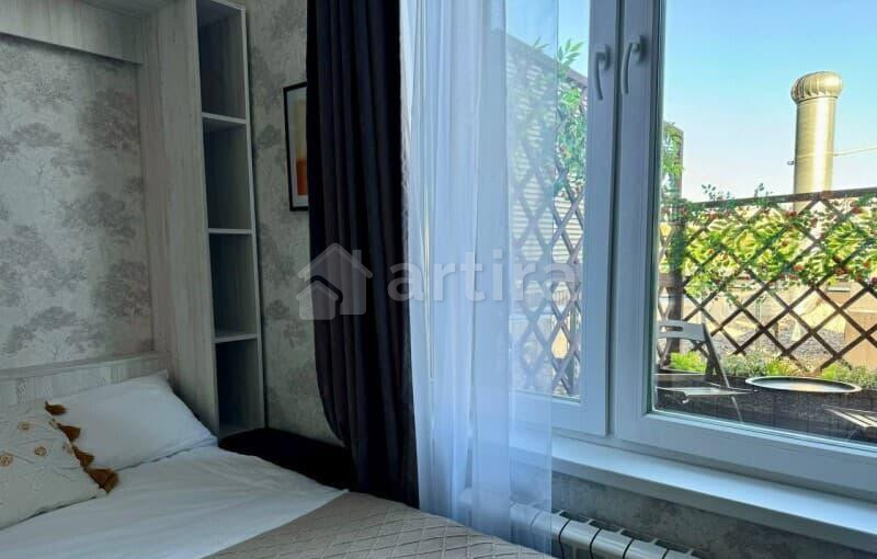 Студия, 17 м2, 9/16 эт. Видное - изображение 10