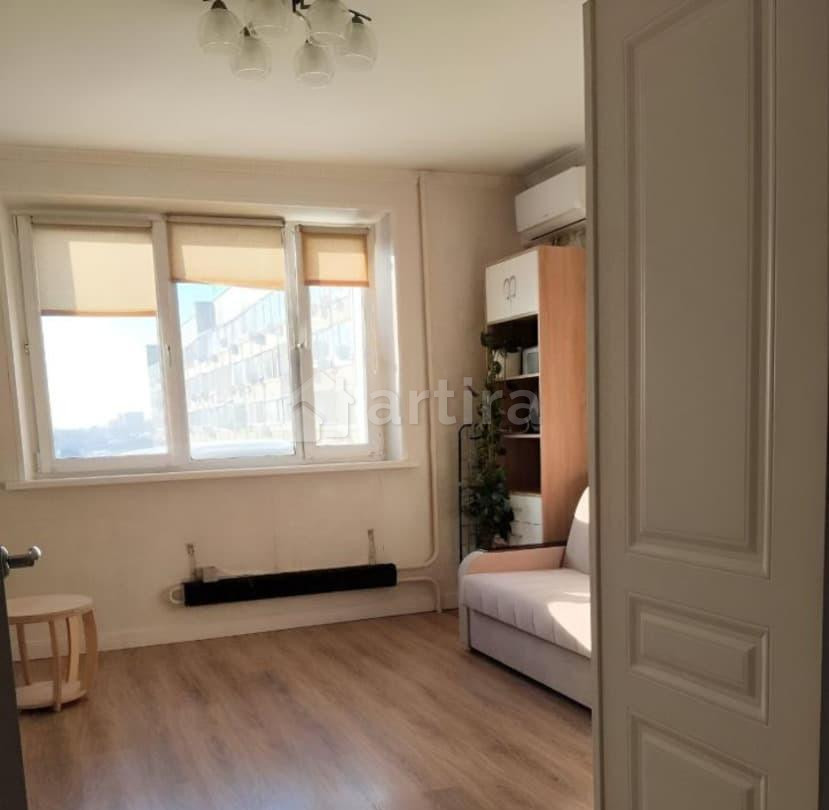 Комната, 16 м2, 7/9 эт. Видное - изображение 1