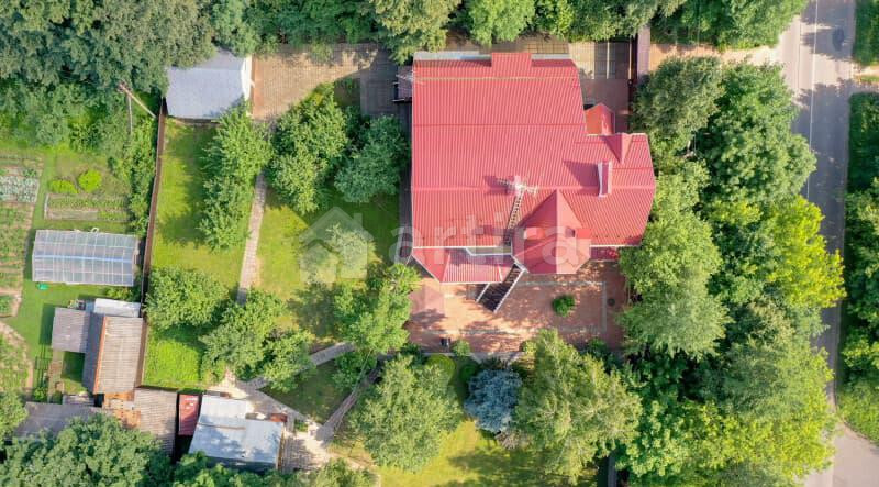 Коттедж, 480 м2 Апрелевка - изображение 14