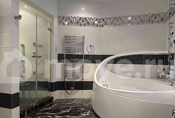 5-комн. квартира, 207 м2, 20/24 эт. Москва