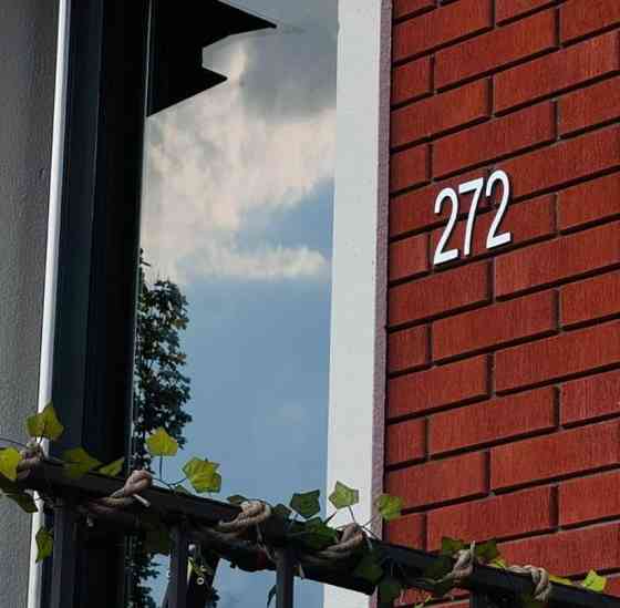 Таунхаус, 130 м2, 1 сотка, 3 эт. Истра