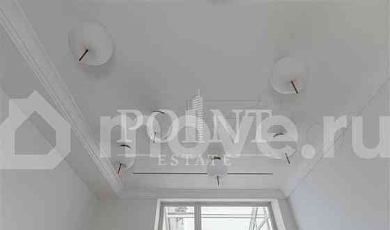 6-комн. квартира, 477.8 м2, 2/4 эт. Москва