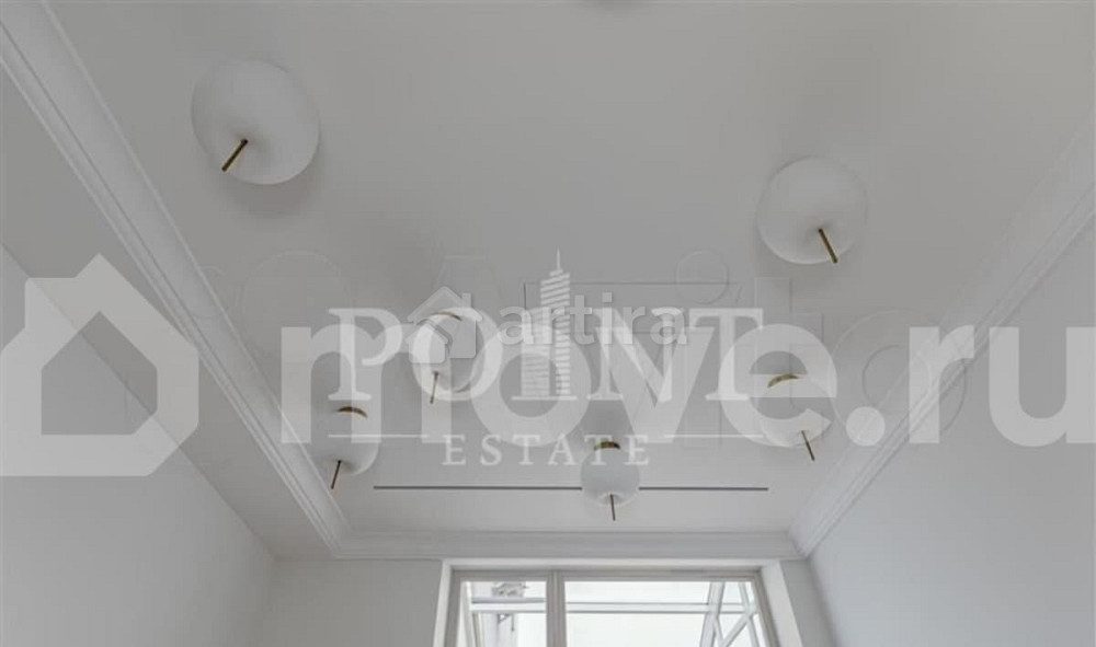 6-комн. квартира, 477.8 м2, 2/4 эт. Москва - изображение 6