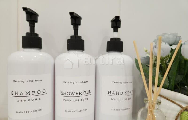 1-комн. квартира, 35 м2, 6/14 эт. Домодедово - изображение 12