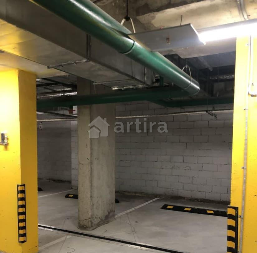 Гараж, 17 м2 Москва - изображение 4