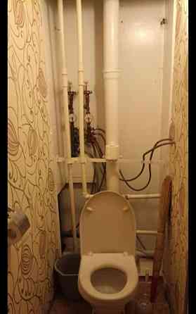 Комната, 16 м2, 8/17 эт. Люберцы