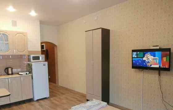 Студия, 24 м2, 7/12 эт. Иркутск