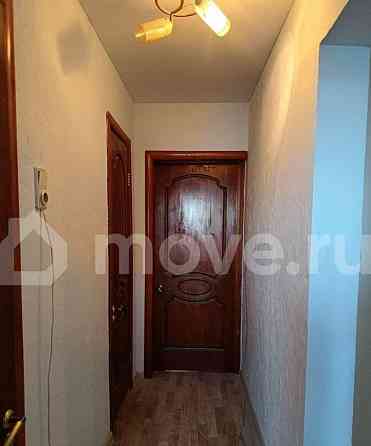 4-комн. квартира, 88.1 м2, 19/19 эт. Москва