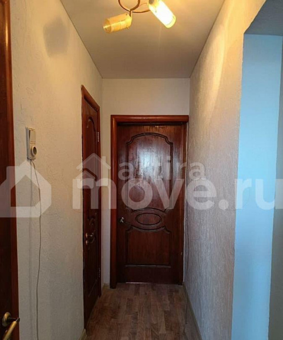 4-комн. квартира, 88.1 м2, 19/19 эт. Москва - изображение 6