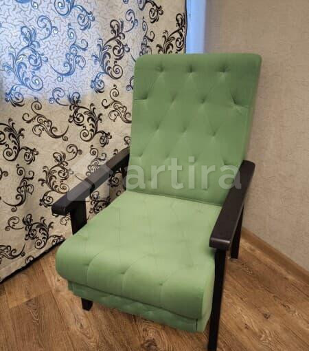 2-комн. квартира, 48 м2, 2/5 эт. Воскресенск - изображение 16